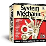 System Mechanic 5 Professional