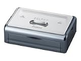 Canon SELPHY CP-500 Compact Photo Printer
