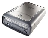 Iomega DVD +/- RW/DL 16x8x8x 40x24x40 external USB2.0