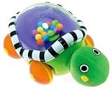 Sassy �ݥåץ� �� �����ȥ� Puppin' Push Turtle