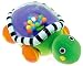 Sassy Popping Push Turtle