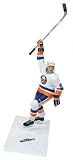 NHL Legends Series II Figure: Mike Bossy with White NY Islanders Jersey (Right Wing)