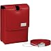 Canon PSC-90 Deluxe Red Leather Case for the SD600, SD450, SD400, SD200 & SD300 Digital Cameras