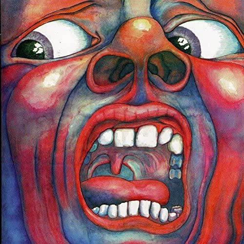 King Crimson - ... Court Of The Crimson King - Zortam Music