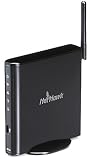 Canon 無線プリントサーバー NetHawk WP100