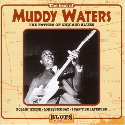 Muddy Waters - The Blues Smithsonian Collection Of Classic Blues Singers [disc 4] - Zortam Music