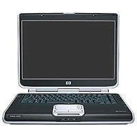 Heimkinosysteme: Hewlett-Packard ZV5324EA 15 Zoll Notebook (AMD Athlon XP 3000+ 1,6 GHz, 512 MB DDR Ram, 60 GB HDD, nVidia GeForce Go 420, DVD+R/RW Combo Laufwerk)