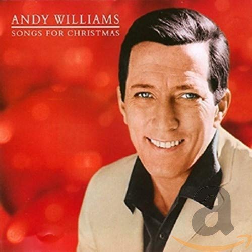 Andy Williams - The Most Wonderful Time of the - Zortam Music