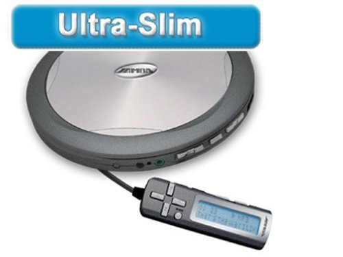Telekommunikation: Jamba! MP 400 CD-Player
