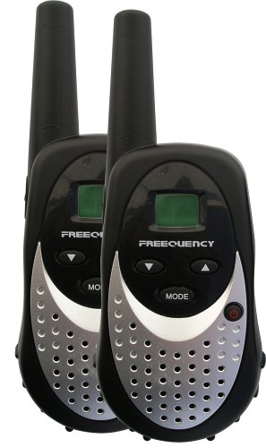 TV Ger&auml;te: TTI-PMR-120-TX Funksprechger�te Paar