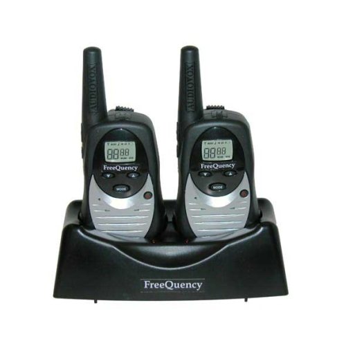 TV Ger&auml;te: TTI-PMR-122 -TX Funksprechger�te Komplett-Set