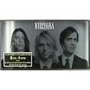 CD Cover Art