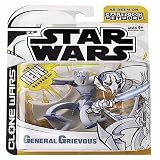Star Wars E3 BF78 GRIEVOUS