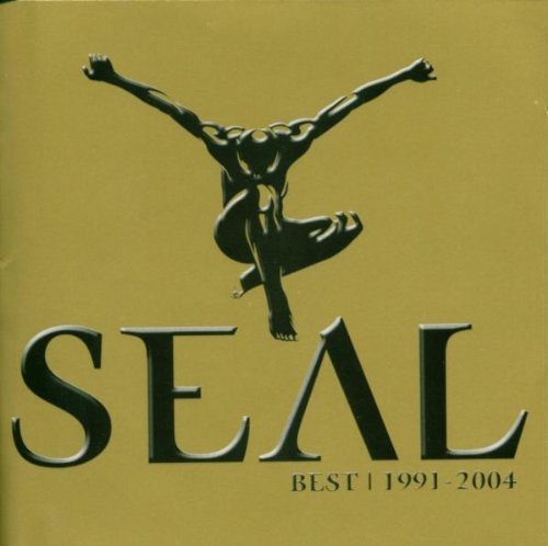 Seal - Best 1991-2004 [2cd Set  Hits & Acoustic] - Zortam Music