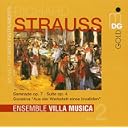 CD Cover Art