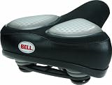 Bell GelTech Ultimate Comfort Bicycle Seat