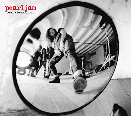 Pearl Jam - Merkin Ball - Single - Zortam Music
