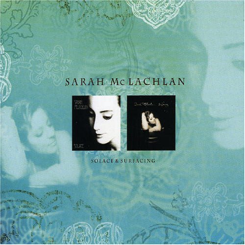 Sarah McLachlan - Solace/Surfacing - Zortam Music