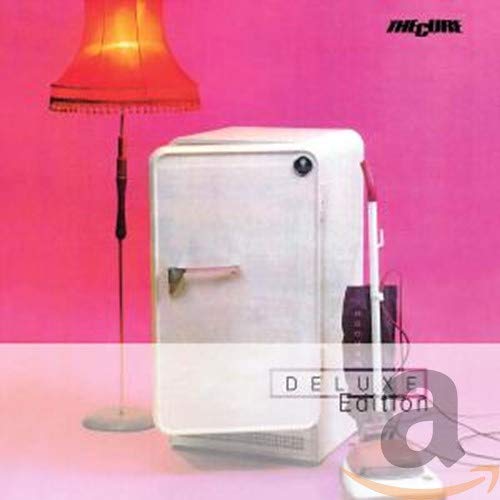 Cure - Another Day Lyrics - Zortam Music