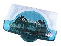 Speicherkarten: Revoltec USB-HUB 7-PORT