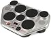 Yamaha DD55CAD Touch-Sensitive Digital Drums with AC Adapter