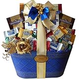 Southern Style Gourmet Breakfast Sampler Gift Basket