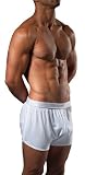 C-IN2 Mens Underwear Runner Side Vent Boxer