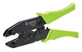 Paladin Tools 1302 1300 Series Crimper Frame Only without Die Set