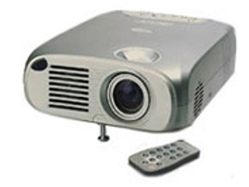Elektronik und Foto: Acer PL 111 LCD Heimkino-Projektor (1300 ANSI Lumen, Kontrast 500:1)