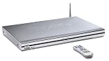 D-Link DSM-320 Wireless Media Player IEEE 802.11g, 54Mbps