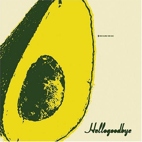 Hellogoodbye - Hellogoodbye EP - Zortam Music