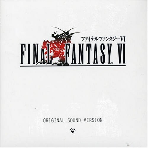 ファイナルファンタジーVI オリジナル・サウンド・ヴァージョン