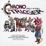 クロノ・トリガー オリジナル・サウンド・ヴァージョン