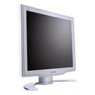 Projektoren: Philips 170C5BS Zoll TFT-Monitor