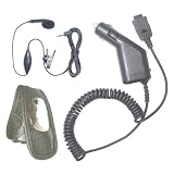 3 Piece Starter Kit for Samsung A670