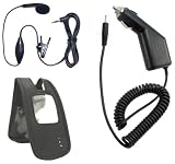 3 Piece Starter Kit for LG VX7000