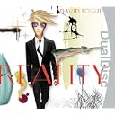 CD Cover Art