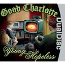 CD Cover Art