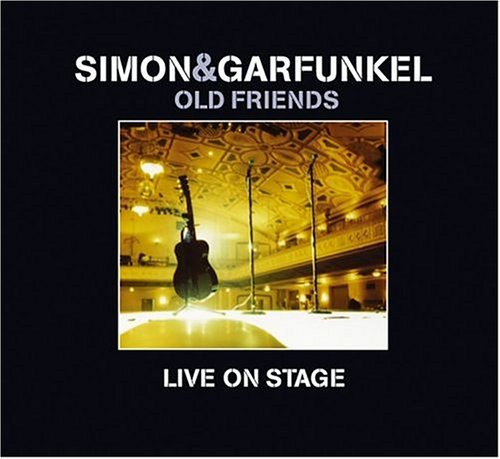 Simon & Garfunkel - Old Friends (CD 2) - Zortam Music