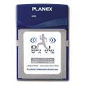 PLANEX 11Mbps 無線LANコンパクトフラッシュアダプタ GW-CF11X