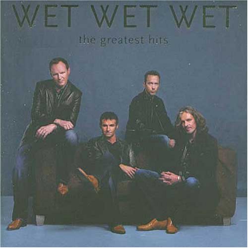 Wet Wet Wet - All I Want Lyrics - Zortam Music