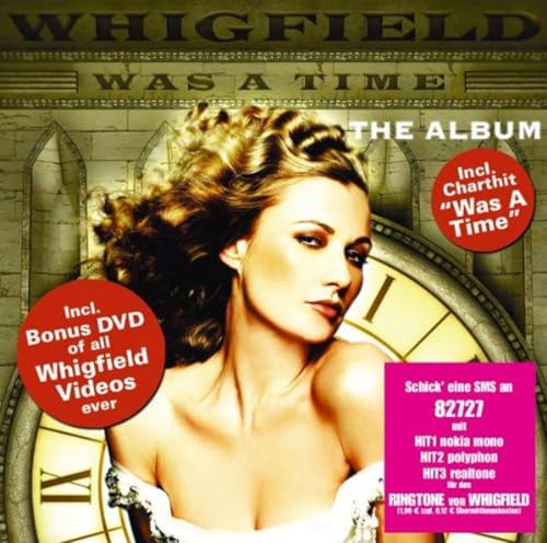 Whigfield - PD3J - Zortam Music