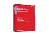 McAfee QuickClean 2005