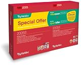 McAfee VirusScan 2005 & McAfee Spamkiller 2005 Value Pack