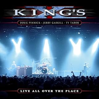 CD Cover Art