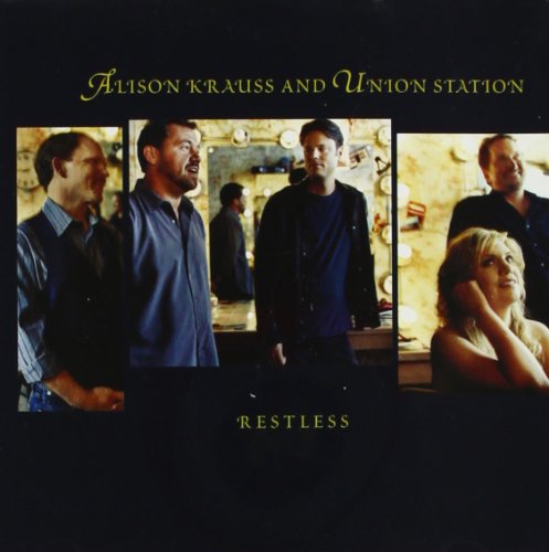 ALISON KRAUSS - Restless/cluck Old Hen - Zortam Music