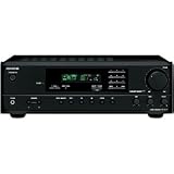 ONKYO Stereo Receiver TX-8011 Black