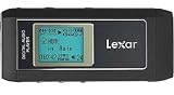 Lexar Media LDP-600 256 MB Digital Music Player (Silver)