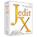 Jedit X