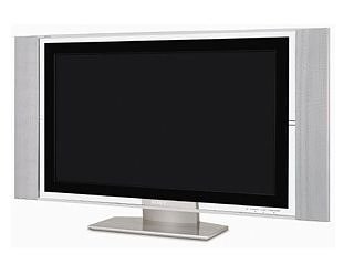Festplatten: Sony KLV-L32MRX1 Projektions-Fernseher